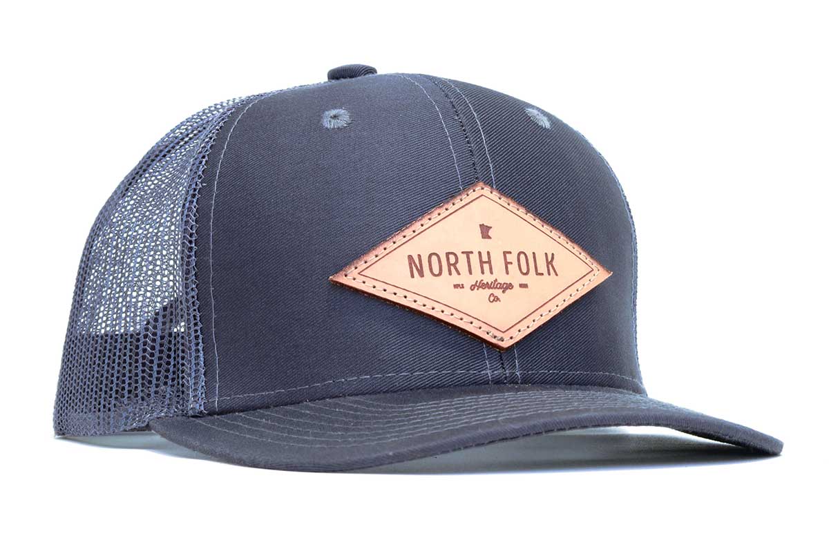NF-010101-2 – North Folk Heritage Co